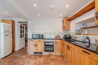 Bakers Cottage - Sidestrand - 3