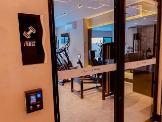 Edifício SKY Acomodações - Hosti - 6