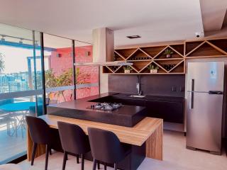 Edifício SKY Acomodações - Hosti - 1