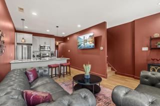 Brewerytown Modern Retreat - 6