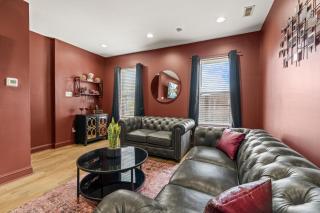 Brewerytown Modern Retreat - 5