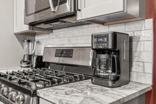 Brewerytown Modern Retreat - 2