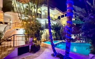 Refugio Huasteco Hotel Boutique - 0