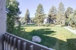 Snowcreek #566 Near Golf & Shuttle - 6