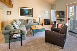 Snowcreek #566 Near Golf & Shuttle - 4