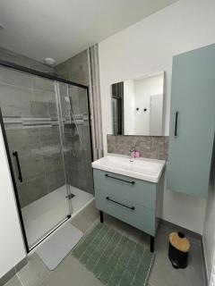 Chez Céline et Frédéric T2 45m carré neuf - 1