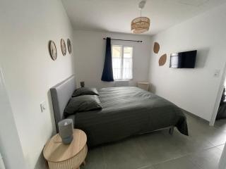 Chez Céline et Frédéric T2 45m carré neuf - 3