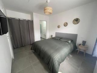 Chez Céline et Frédéric T2 45m carré neuf - 2