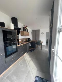 Chez Céline et Frédéric maison 3 T2 45m2 - 7