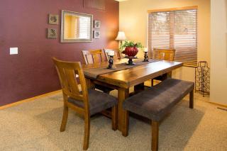 Snowcreek #631 Near Golf Trails & More - 3