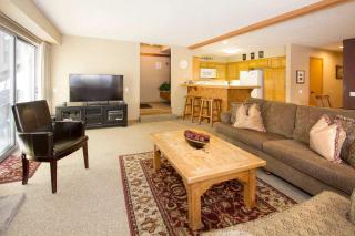Snowcreek #631 Near Golf Trails & More - 2