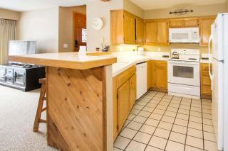 Snowcreek #631 Near Golf Trails & More - 1
