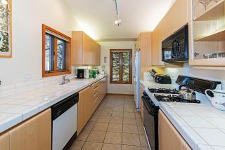 SnowCreek #936 Shared Pool & Hot Tub - 4