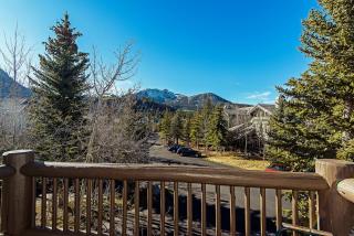SnowCreek #936 Shared Pool & Hot Tub - 2