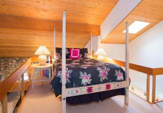 Snowcreek #630 Near Lakes & Golf - 1