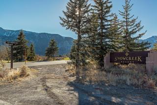 Snowcreek #630 Near Lakes & Golf - Mammoth Lakes - 9