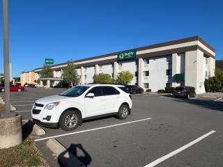 Quality Inn Arena - 1