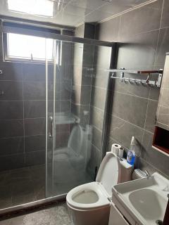 Enzi apartments - 1