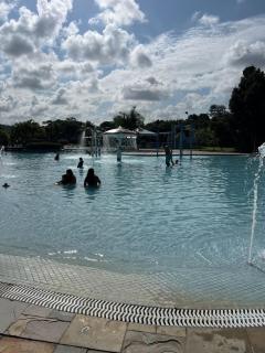 Apto no Iloa residence - 8