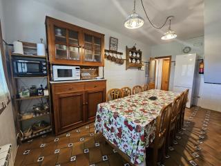 El Estanque del Polear Casa Rural - 1