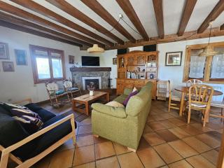 El Estanque del Polear Casa Rural - 5