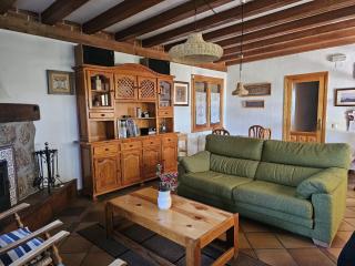 El Estanque del Polear Casa Rural - 4