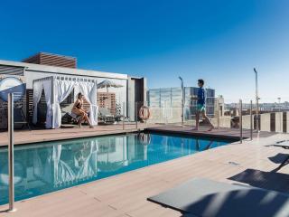 Novotel Madrid Center - 7