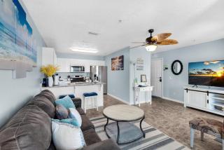 Gulf Island 232 - Sunset Suite - 1