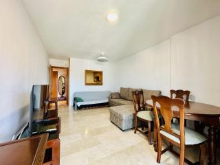 Seaview Apartment near the beach - 2