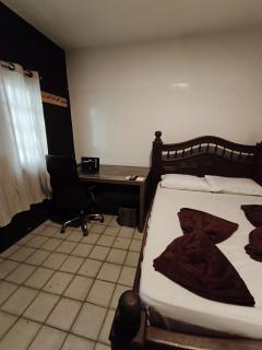 Green Suíte Comfort - 4