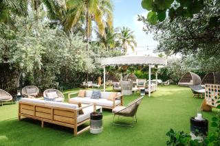 Nautilus Sonesta Miami Beach - 2