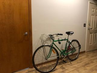 Lovely Historic Loft Downtown in East Village - 7