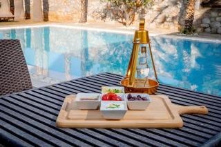 The Noverian Scenic Crete 5 Star Hilltop Villa Resort & Spa - 3