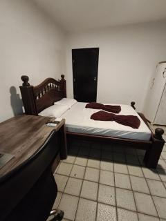 Green Suíte Comfort - 9