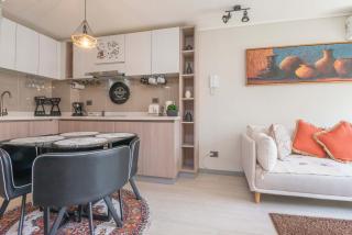 HOM I Wifi SmartTv SantaLucia Gyn CoWork Piscina - 5