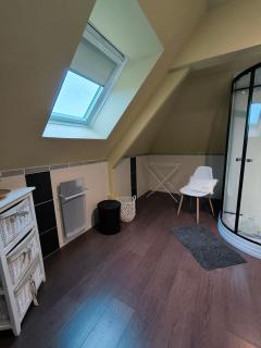 La maison de vacances - 3
