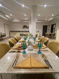 CheckInn Hotel Yola - 7