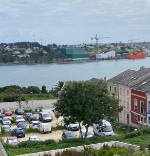 Apartamento Miramar Ribadeo - 0