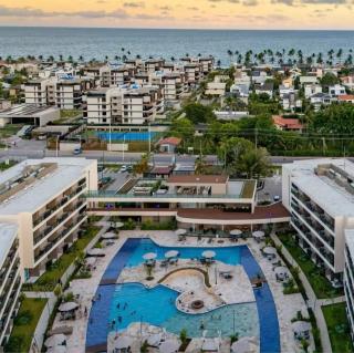 Flat 400m da Praia de Muro Alto - 302C Malia Beach - 8