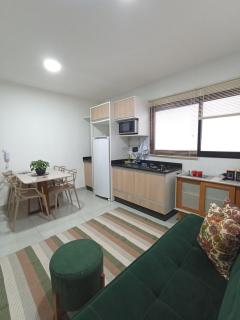 Apê no Centro, Apé no Centro - 3