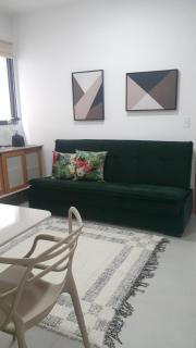 Apê no Centro, Apé no Centro - 7