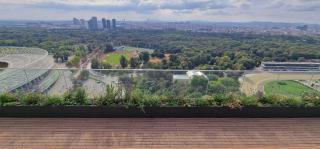 Vienna Skyline Retreat - Danube - Rooftop Pool - 1