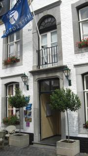 Fletcher Hotel La Ville Blanche - Thorn - 7