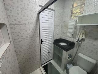 Loft apartamento mobiliado temporada COP30 - 8