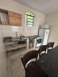 Loft apartamento mobiliado temporada COP30 - 7