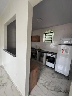 Loft apartamento mobiliado temporada COP30 - 3