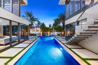 Park Place Mansion - 9