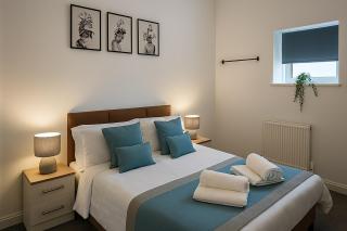 The Signature Residence - 4