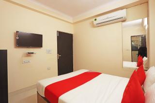 Hotel O Lal Residency - 9