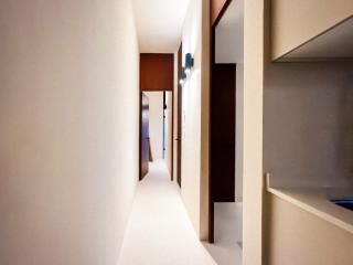 Lujoso departamento bohemio-Rooftop-Gym - 6